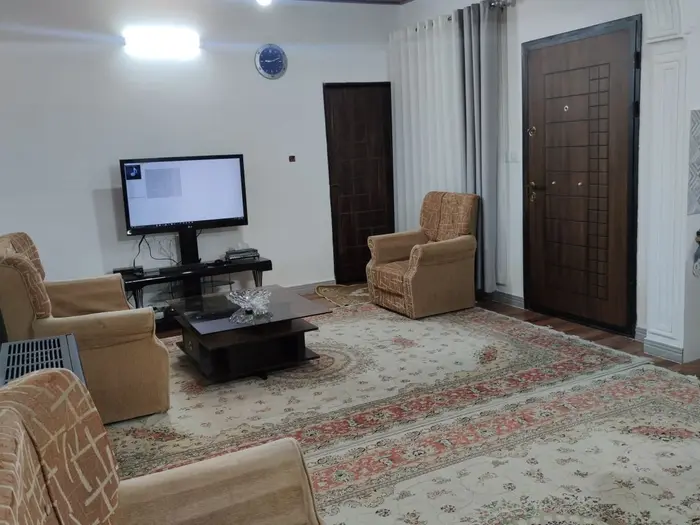 ویلا ویلای نسیم گلرودبار