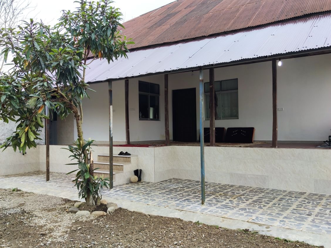 ویلای نسیم گلرودبار