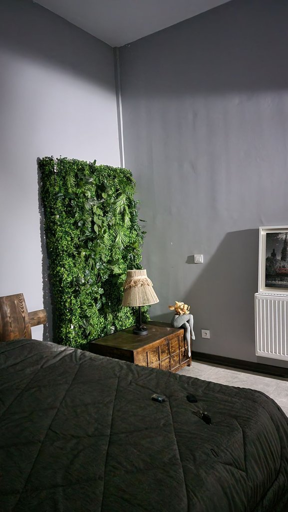 ویلا یک خوابه استخردار آبگرم مراکشی