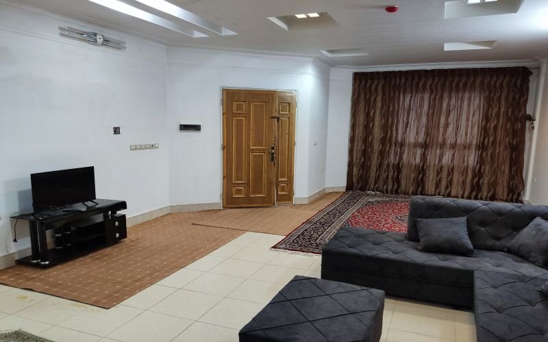 آپارتمان یک خوابه مصلی