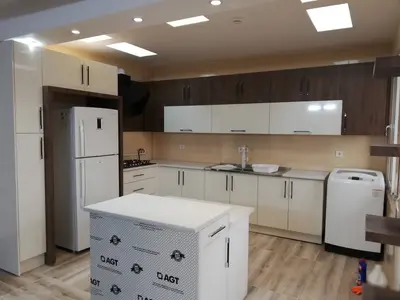 آپارتمان دوخوابه مصلی 4