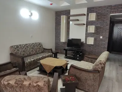 آپارتمان دوخوابه مصلی 4