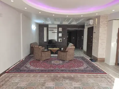 آپارتمان دوخوابه مصلی 4