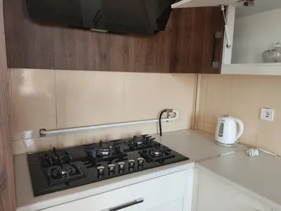 آپارتمان دوخوابه مصلی 4