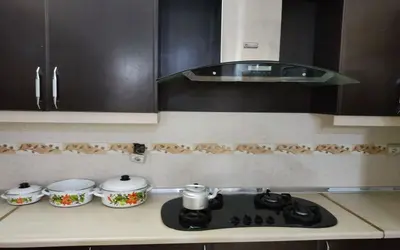 آپارتمان یک خوابه مصلی