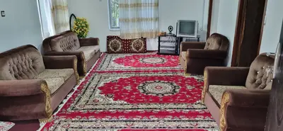 ویلا یک خوابه وشمه سرائی