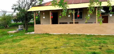 ویلا یک خوابه وشمه سرائی