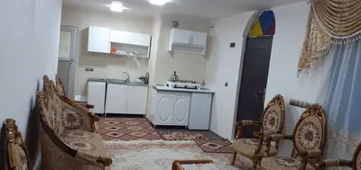 اقامتگاه سنتی یک خوابه محمد 3