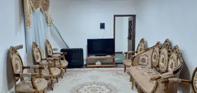 اقامتگاه سنتی یک خوابه محمد 3