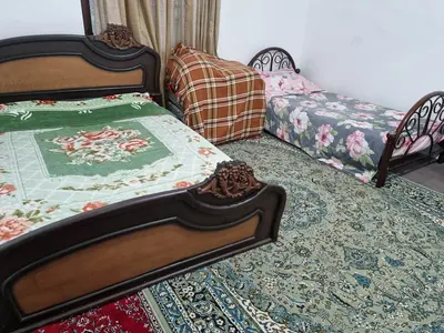 ویلا یک خوابه وشمه سرائی