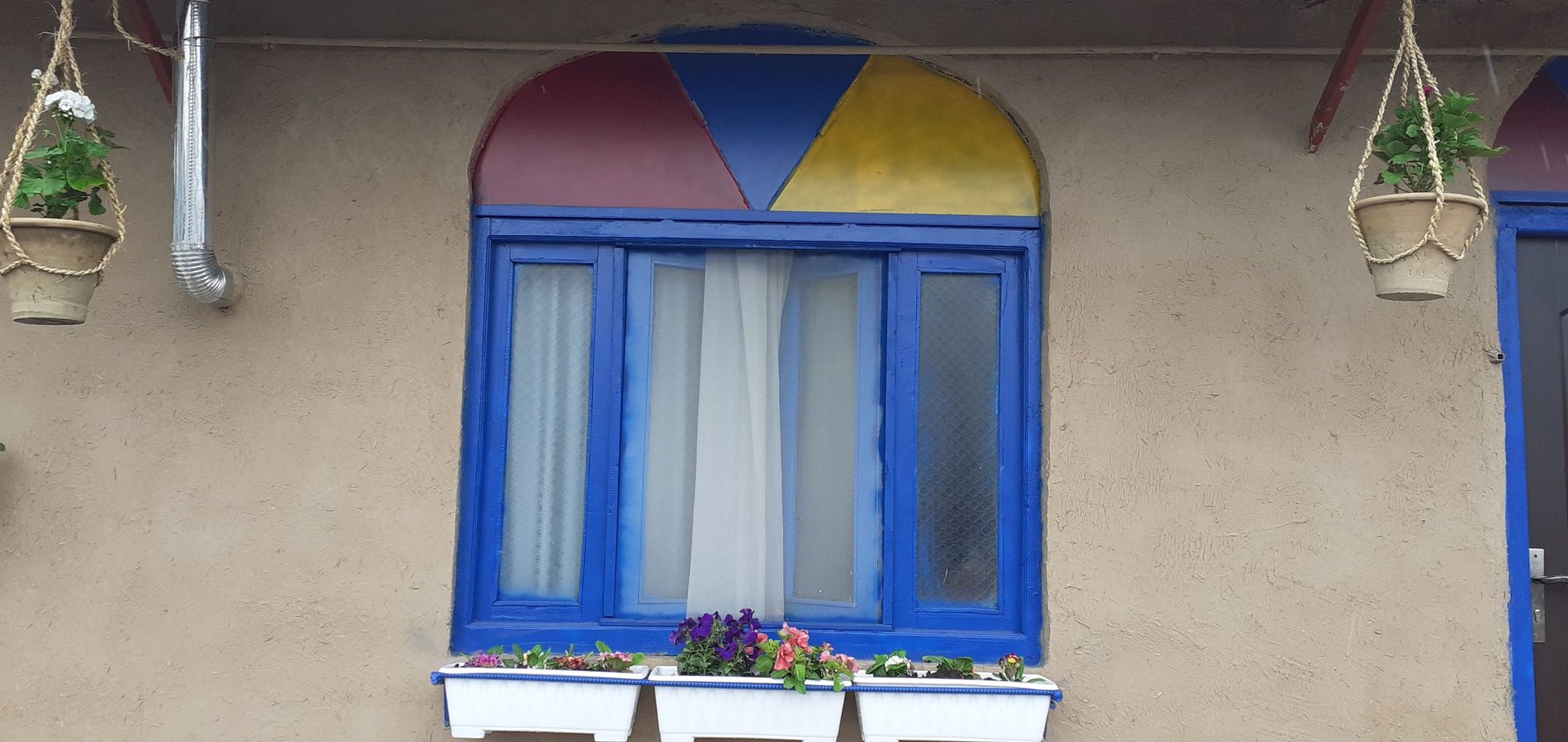 اقامتگاه سنتی یک خوابه محمد 3