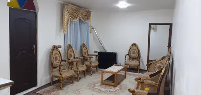 اقامتگاه سنتی یک خوابه محمد 3