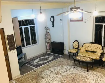 ویلا سه خوابه جنگلی سلیم آباد