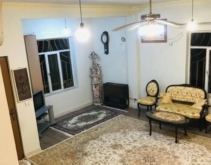 ویلا سه خوابه جنگلی سلیم آباد