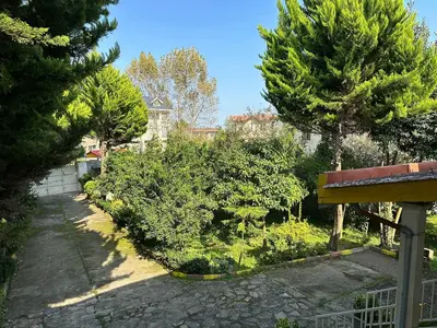 ویلا سه خوابه جنگلی سلیم آباد