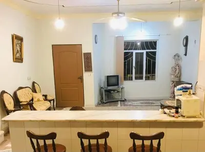 ویلا سه خوابه جنگلی سلیم آباد