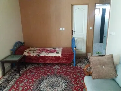 آپارتمان یک خوابه زمان