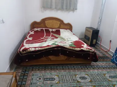 آپارتمان یک خوابه زمان