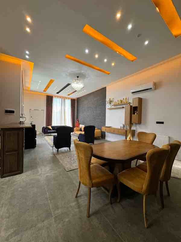 دوخوابه استخردار آبگرم پری سا