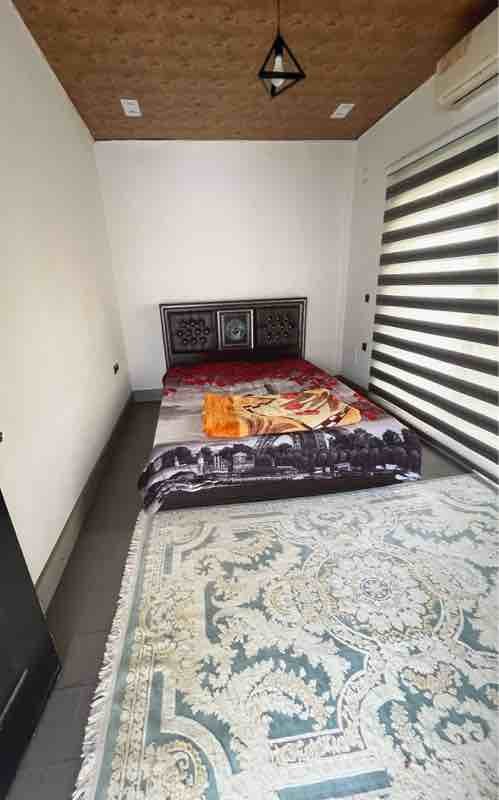 سه خوابه استخردار آبگرم باغ بهار نارنج