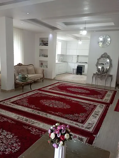 ویلا دوخوابه عمادرضا