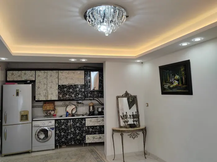 ویلا دوخوابه عمار