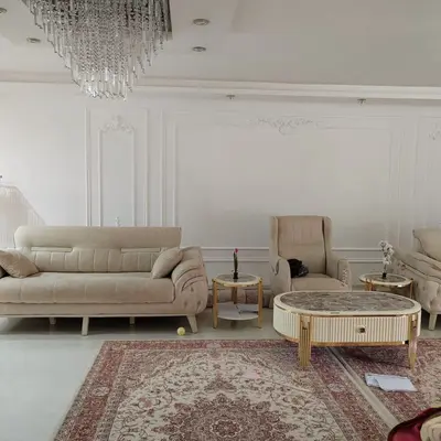 ویلا سه خوابه جنگلی آدرینا