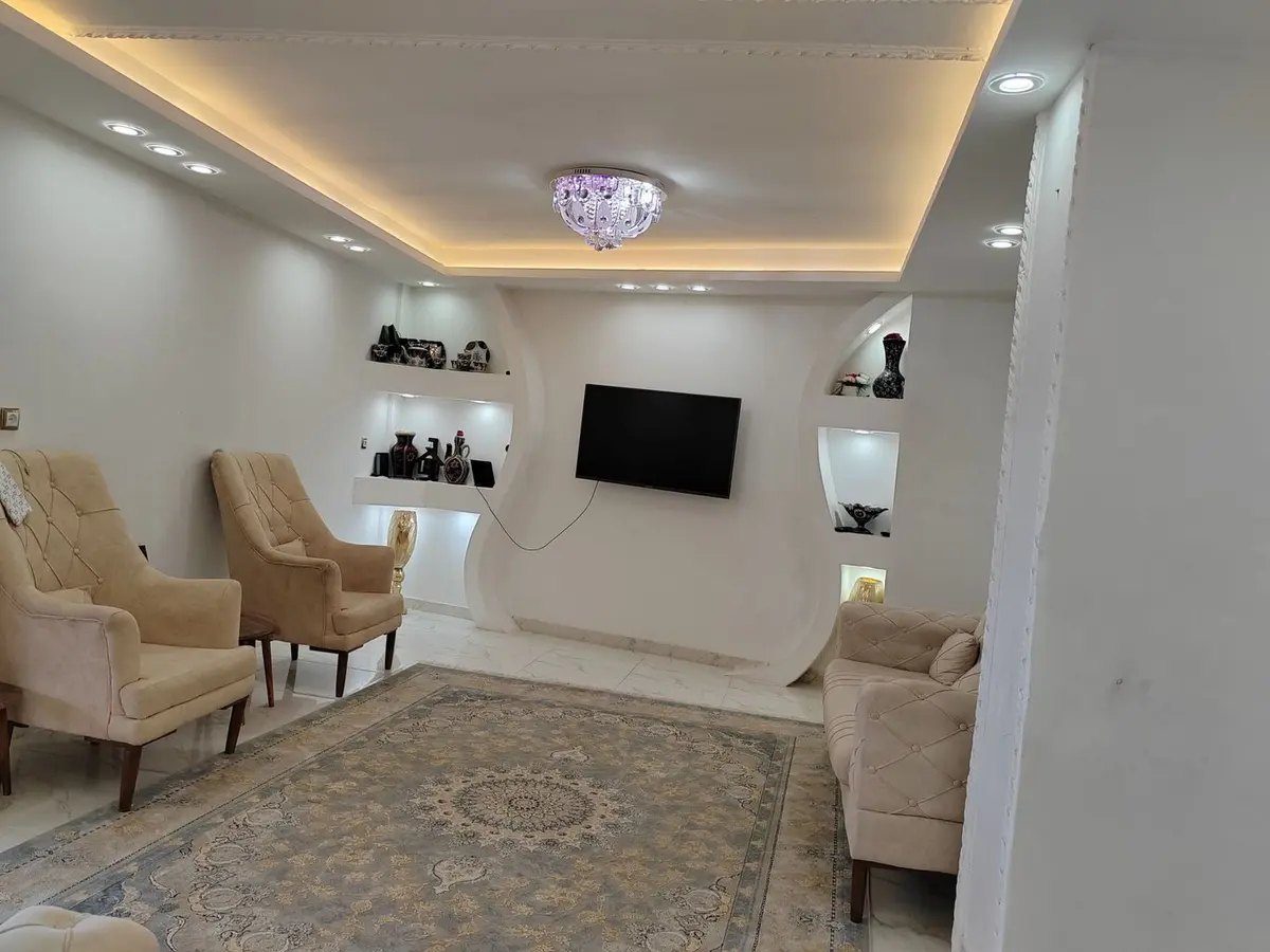 ویلا دوخوابه عمار