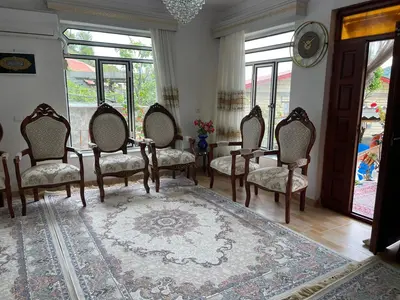 ویلا یک خوابه جنگلی نازنین