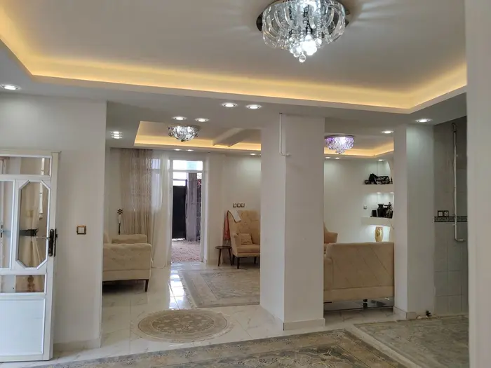 ویلا دوخوابه عمار