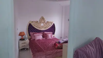 ویلا دوخوابه جنگلی آدرینا