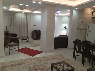 ویلا دوخوابه عمار