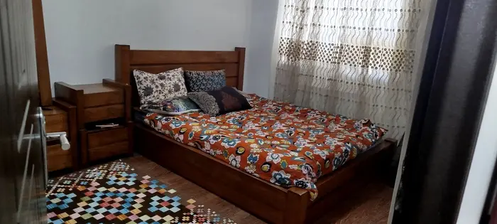 ویلا دوخوابه آوین دنیا