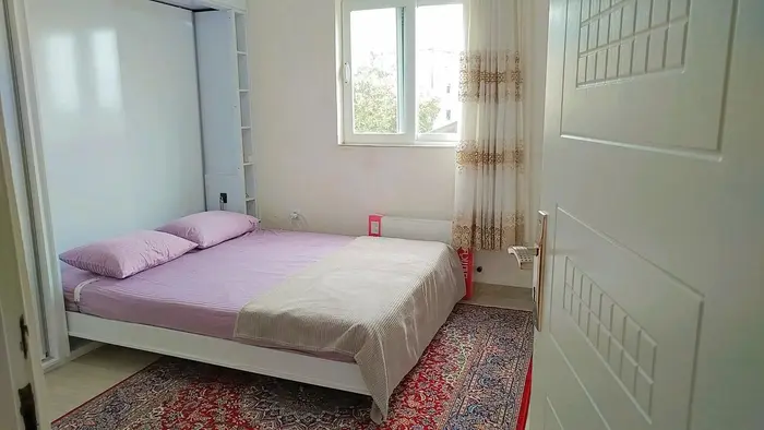 ویلا دوخوابه عمادرضا