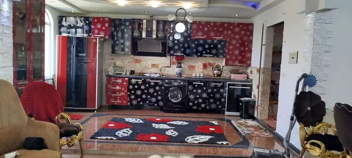 ویلا دوخوابه آوین دنیا