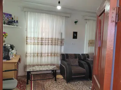 ویلا یک خوابه جنگلی نازنین