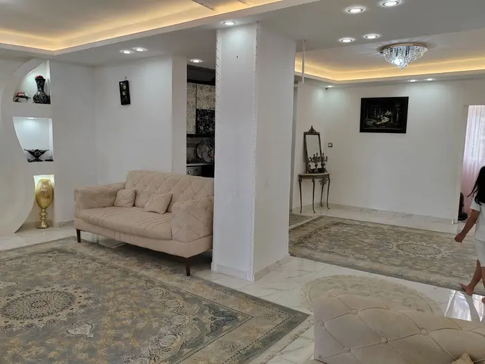 ویلا دوخوابه عمار