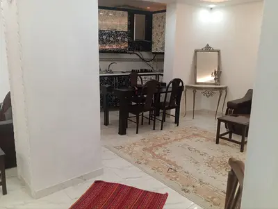 ویلا دوخوابه عمار