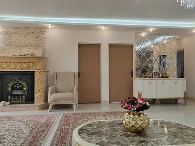 ویلا سه خوابه جنگلی آدرینا