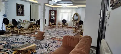 ویلا دوخوابه آوین دنیا