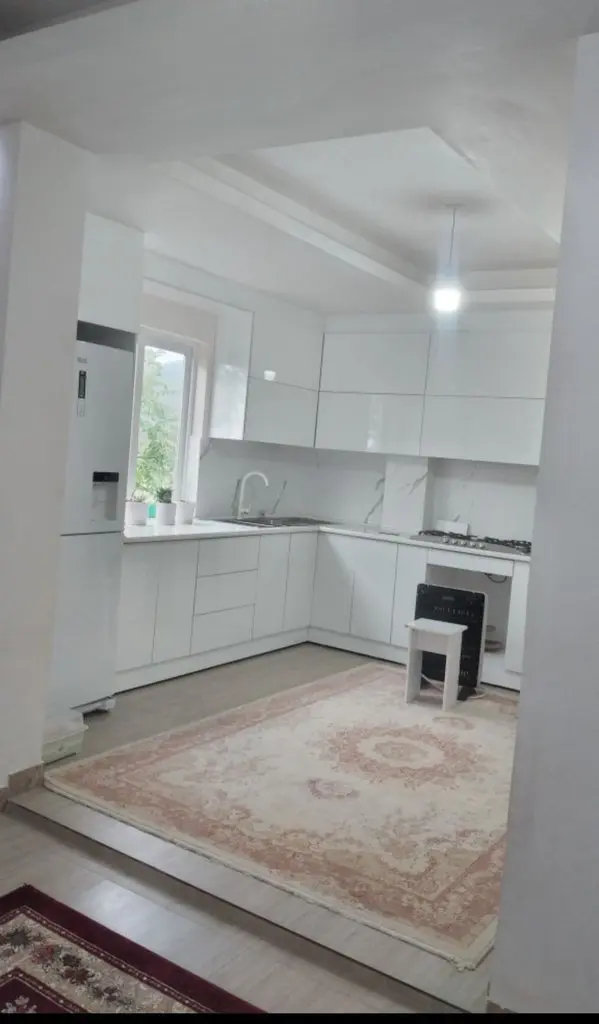 ویلا دوخوابه عمادرضا - آشپزخانه