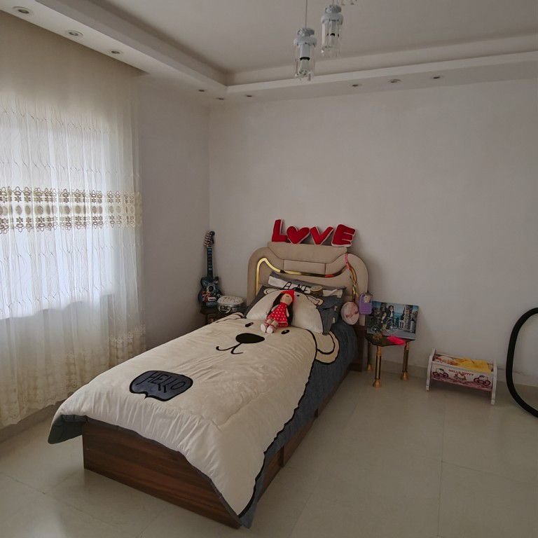 سه خوابه جنگلی آدرینا