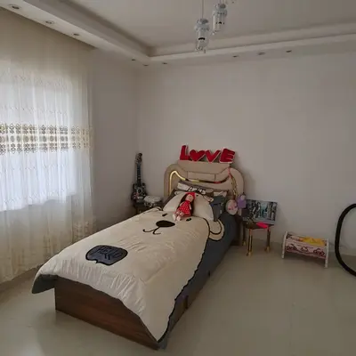 ویلا سه خوابه جنگلی آدرینا