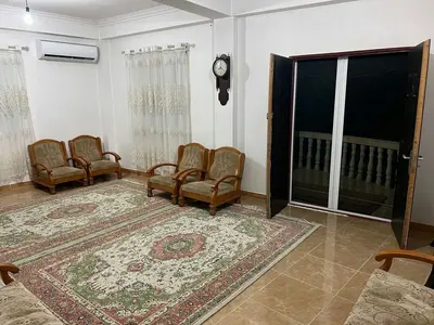 ویلا دوخوابه شهربیجار