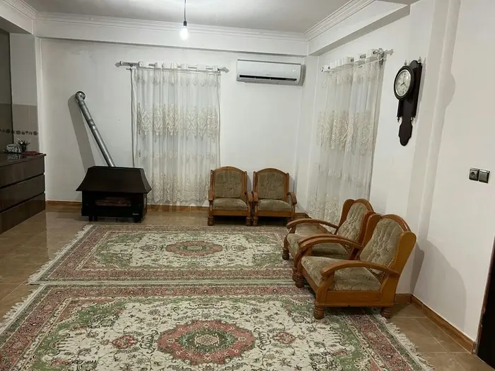 ویلا دوخوابه شهربیجار