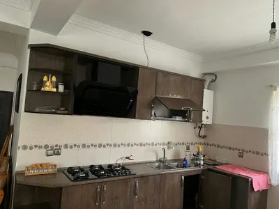 ویلا دوخوابه شهربیجار