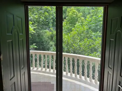 ویلا دوخوابه شهربیجار