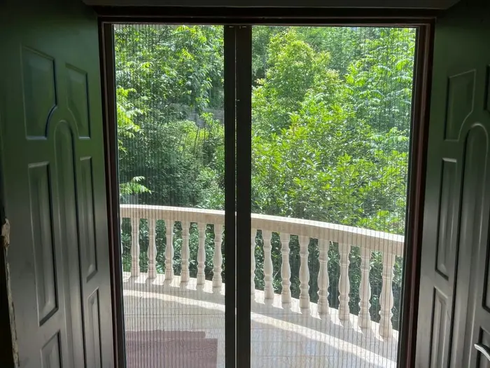 ویلا دوخوابه شهربیجار