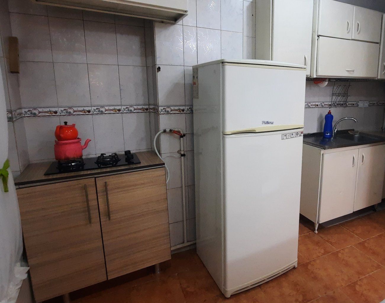 فلت بهار نواب