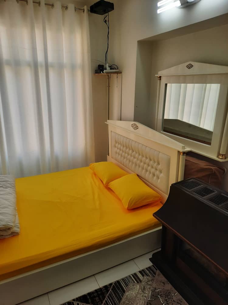 آپارتمان فلت جکوزی دار بهار